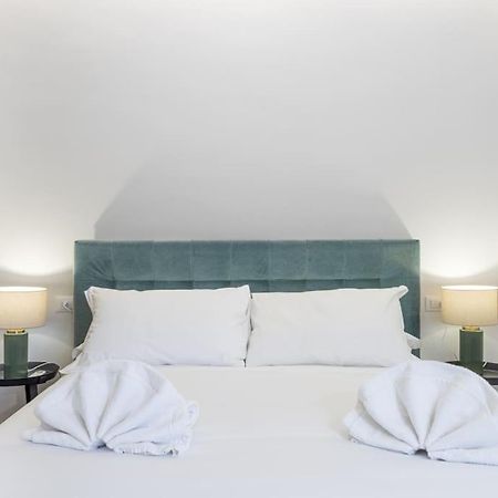 Unyca - Duomo Luxury View Apartment Florence Ngoại thất bức ảnh