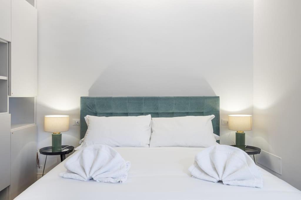 Unyca - Duomo Luxury View Apartment Florence Ngoại thất bức ảnh