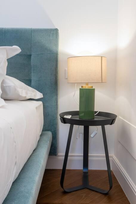 Unyca - Duomo Luxury View Apartment Florence Ngoại thất bức ảnh