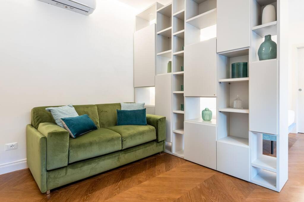 Unyca - Duomo Luxury View Apartment Florence Ngoại thất bức ảnh