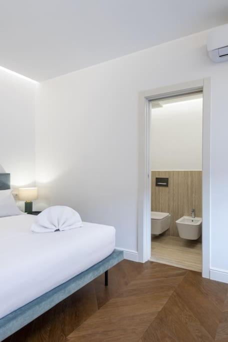 Unyca - Duomo Luxury View Apartment Florence Ngoại thất bức ảnh