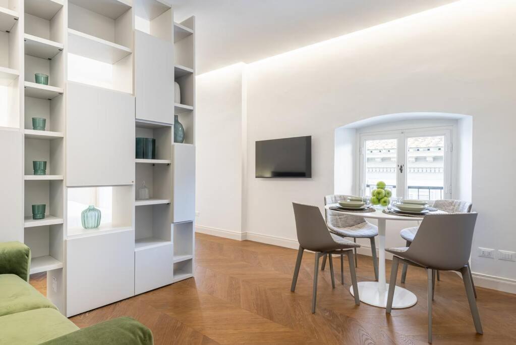 Unyca - Duomo Luxury View Apartment Florence Ngoại thất bức ảnh