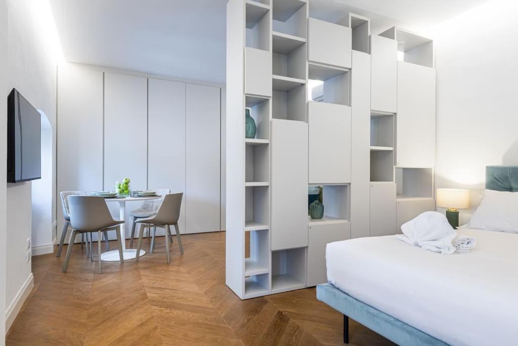 Unyca - Duomo Luxury View Apartment Florence Ngoại thất bức ảnh