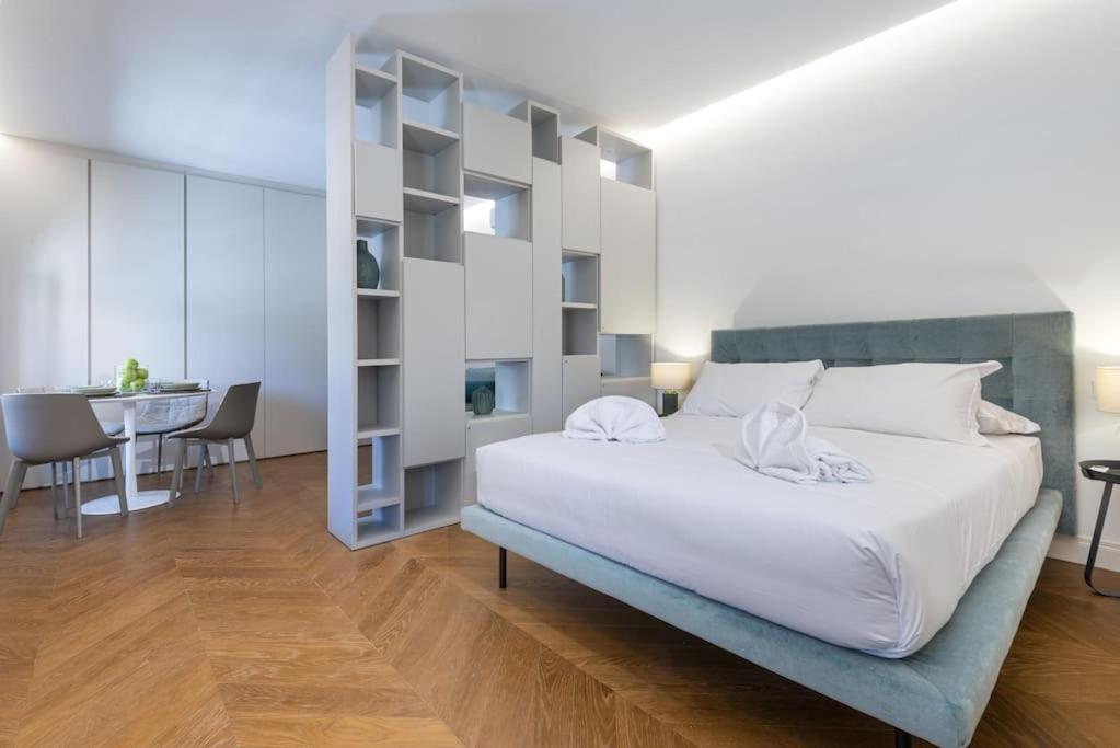 Unyca - Duomo Luxury View Apartment Florence Ngoại thất bức ảnh