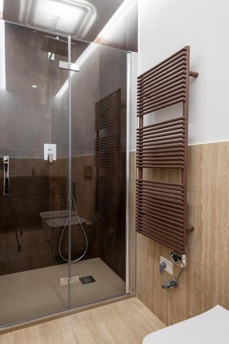 Unyca - Duomo Luxury View Apartment Florence Ngoại thất bức ảnh