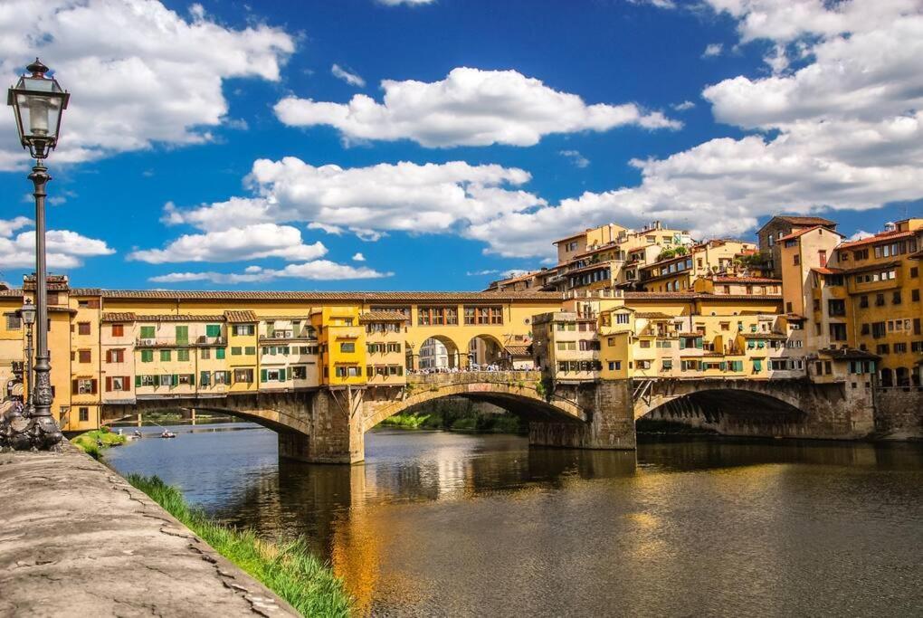 Unyca - Duomo Luxury View Apartment Florence Ngoại thất bức ảnh