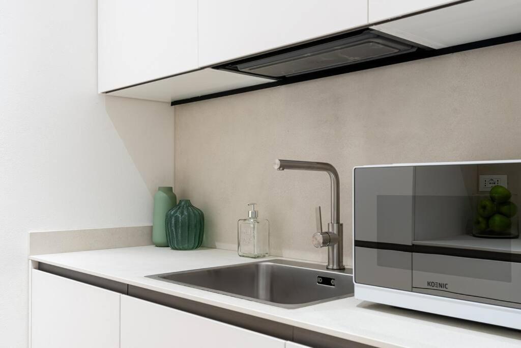 Unyca - Duomo Luxury View Apartment Florence Ngoại thất bức ảnh