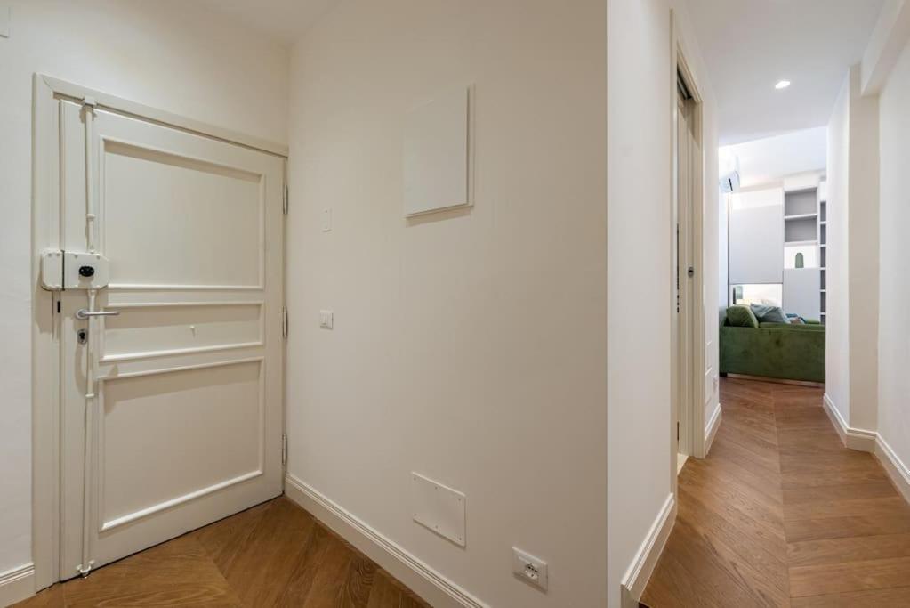 Unyca - Duomo Luxury View Apartment Florence Ngoại thất bức ảnh