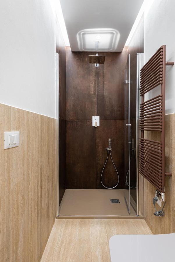 Unyca - Duomo Luxury View Apartment Florence Ngoại thất bức ảnh