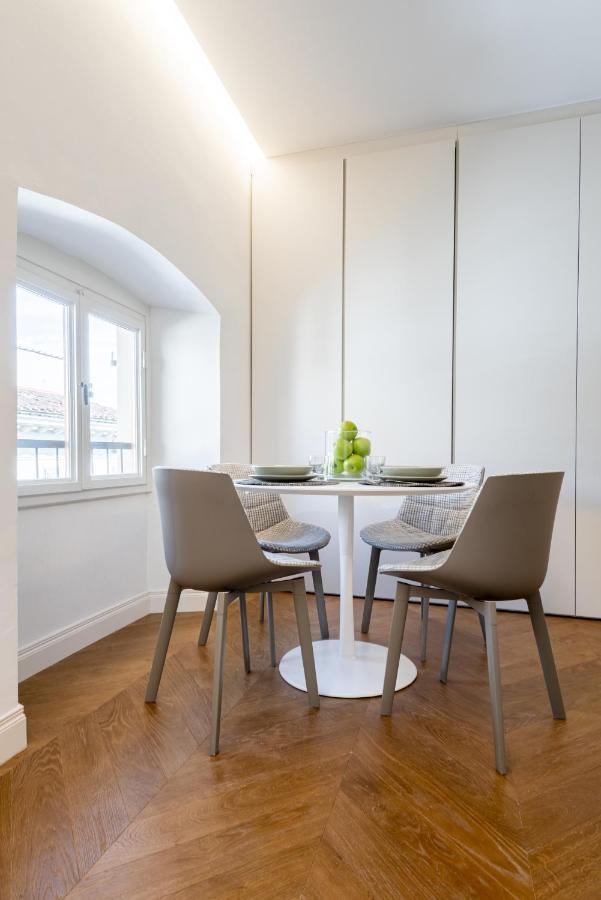 Unyca - Duomo Luxury View Apartment Florence Ngoại thất bức ảnh