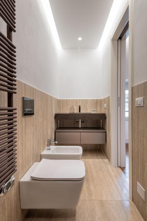 Unyca - Duomo Luxury View Apartment Florence Ngoại thất bức ảnh