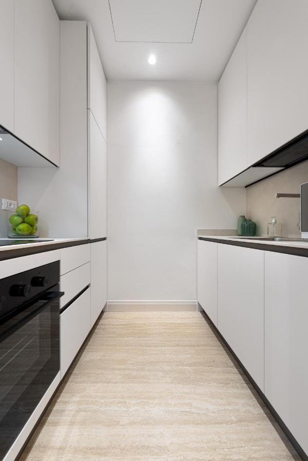Unyca - Duomo Luxury View Apartment Florence Ngoại thất bức ảnh