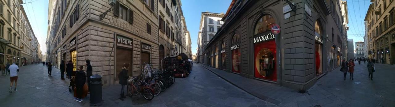 Unyca - Duomo Luxury View Apartment Florence Ngoại thất bức ảnh